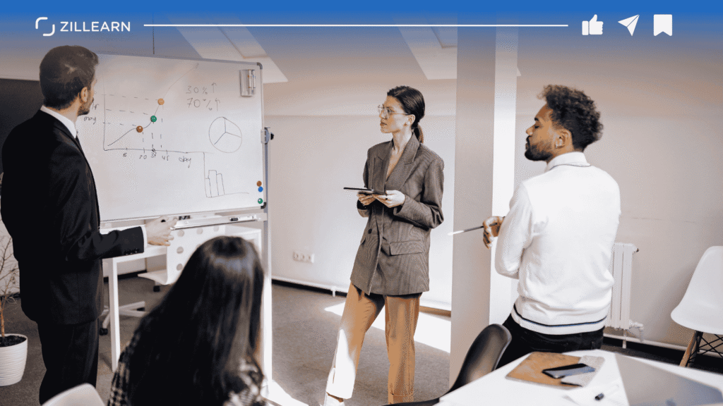 Leader with one integrated platform