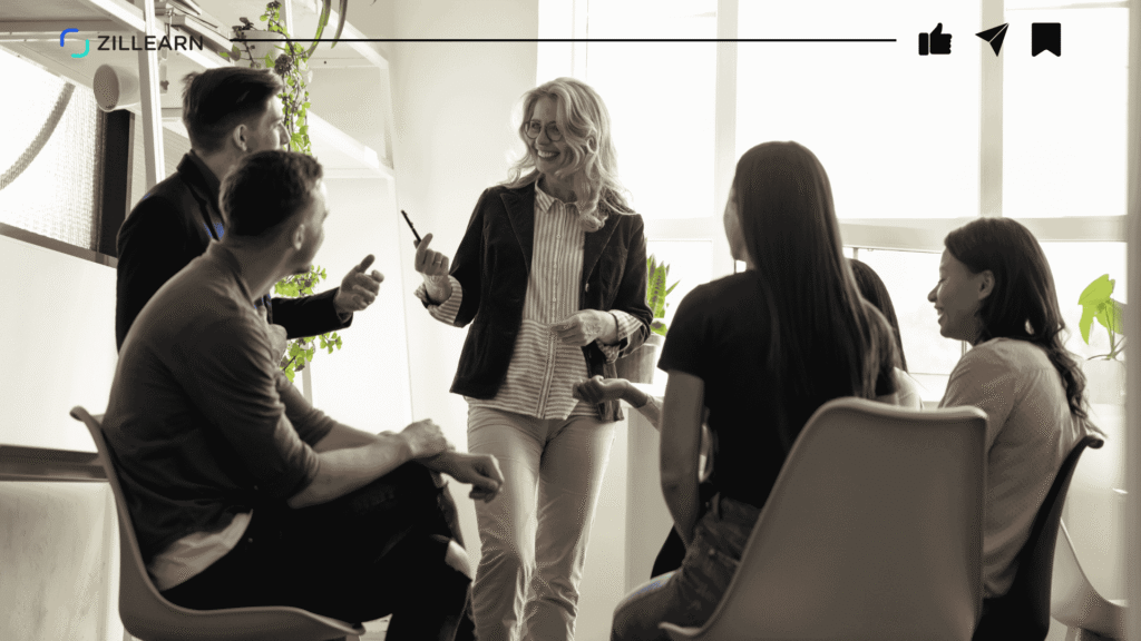 From Content to Outcomes: How Agentic AI Transforms Corporate Training Into Measurable Skills and Performance
